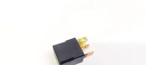 Mazda 2 Other relay ACM33221