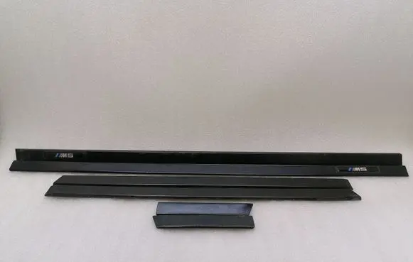BMW 5 E39 Trim molding 8159296