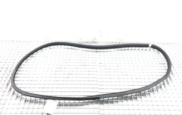 Mercedes-Benz CLS C257 Rubber seal front door (on door) A2576922100