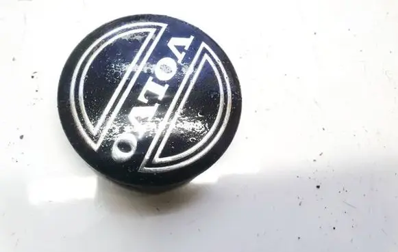 Original wheel cap
