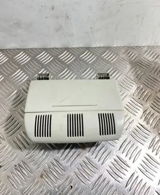 Skoda Octavia Mk2 (1Z) Sunglasses storage box 1Z0868565E