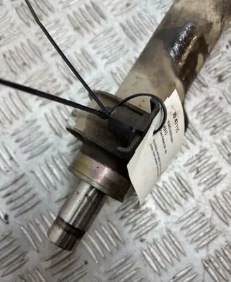 Ford Galaxy Steering rack 0280080032
