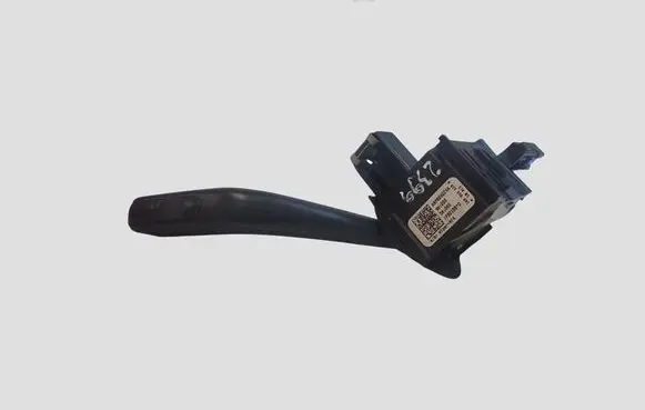 Volkswagen Golf V Wiper control stalk 1K0953519A