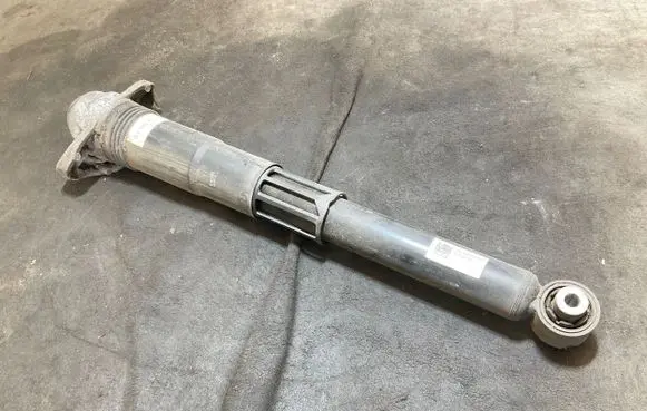 Cupra Born Rear shock absorber/damper 1EA512011AG 166VWAANH01N6F