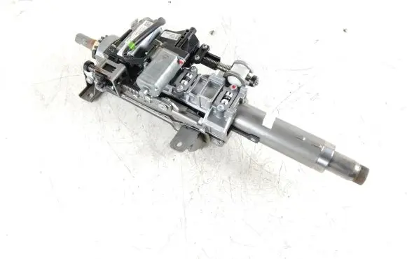 Porsche Taycan 9J1 Steering wheel axle 971419506AR