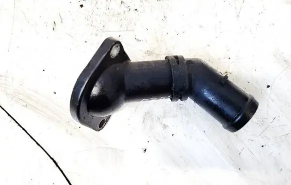 Seat Altea Engine coolant pipe/hose 06A121121C 038121121D