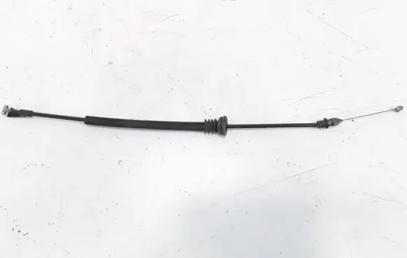 Skoda Octavia Mk2 (1Z) Front door cable line 