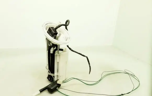 BMW 6 E63 E64 In-tank fuel pump 6765778 0580314028