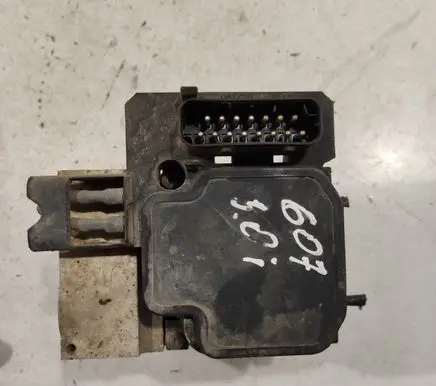 Peugeot 607 ABS Pump 9632833580