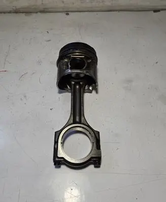 Renault Master II Piston with connecting rod 10611 1295