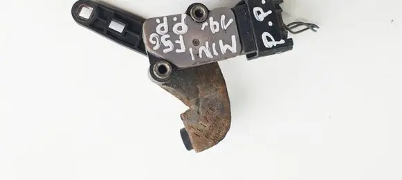 Mini One - Cooper F56 F55 Front height sensor lever 686764600 6867646