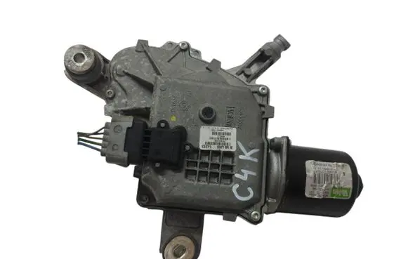 Citroen C4 Grand Picasso Wiper motor 9687621780