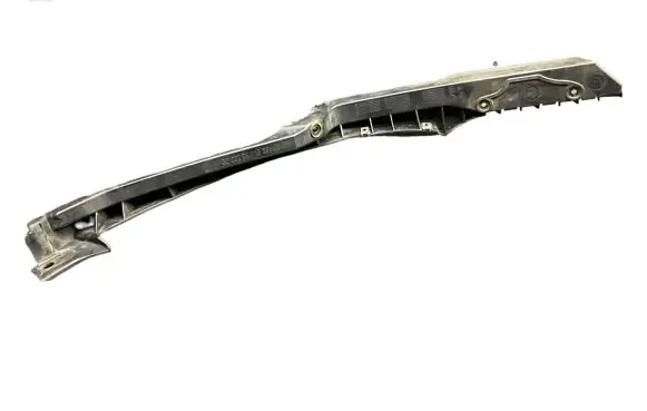 Skoda Octavia Mk2 (1Z) Front bumper mounting bracket 1Z0807183D 320020111353150