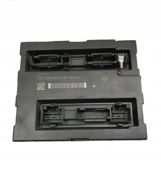 Audi A4 S4 B8 8K Comfort/convenience module 8K0907064M