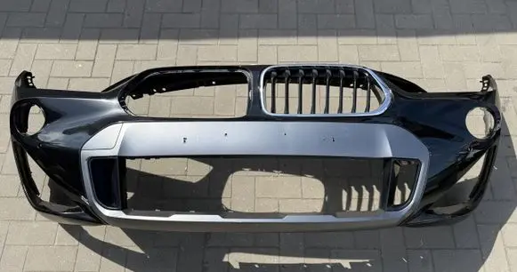BMW X2 F39 Front bumper 51118069086