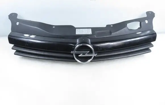 Opel Astra H Front grill 13135487 13108463 13149465
