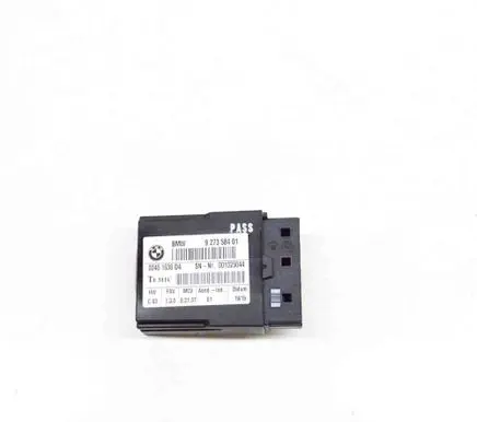 BMW 4 F32 F33 Other devices 00401838 9273584