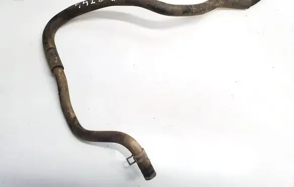 Citroen C-Crosser Engine coolant pipe/hose
