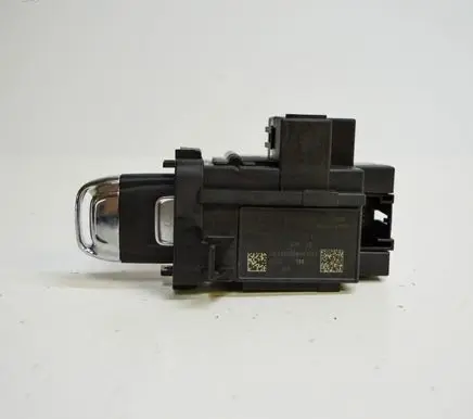 Audi A5 8T 8F Ignition lock 8K0909131D