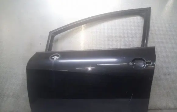 Seat Leon (1P) Front door 