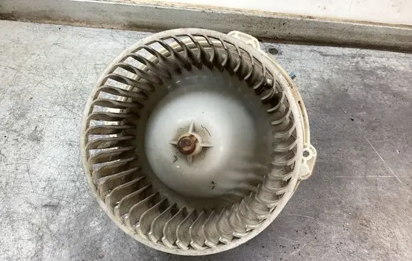 Opel Frontera A Heater fan/blower