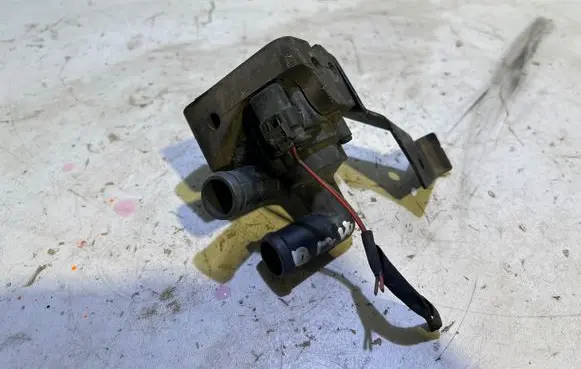 BMW 5 F10 F11 Electric auxiliary coolant/water pump 17669711 704077140