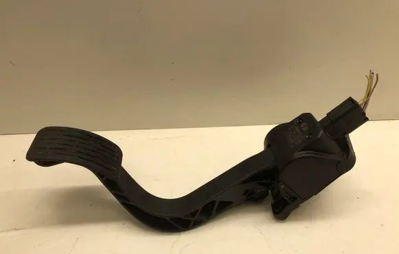 Citroen C4 Grand Picasso Accelerator throttle pedal 9654725380 0280755044
