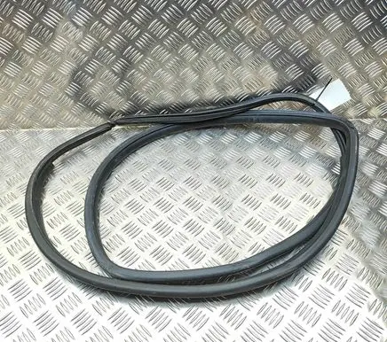 Toyota Prius (XW30) Rubber seal front coupe door 6231247030C0