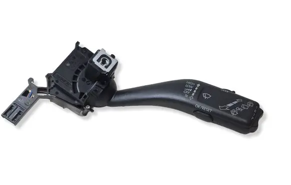 Volkswagen Golf VI Wiper control stalk 1K0953519J 20351693509663 1203516