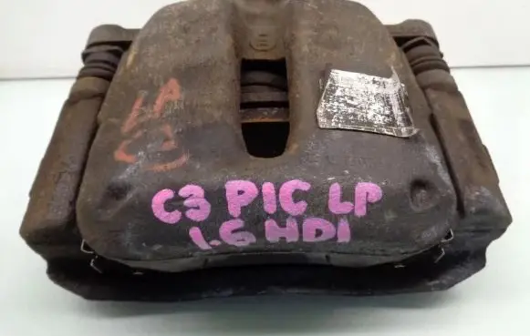 Citroen C3 Picasso Other brake parts 