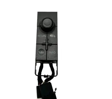 Head unit multimedia control