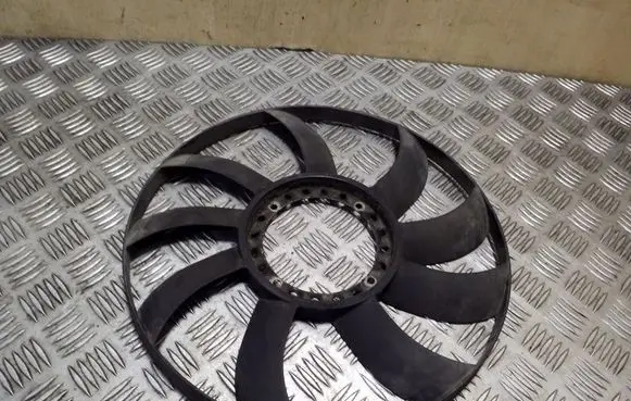 Audi A6 S6 C4 4A Fan impeller 4A0121301