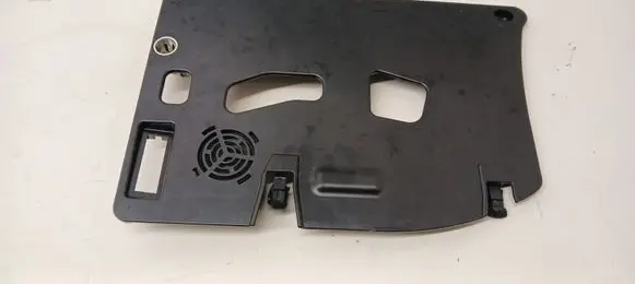 BMW 2 F46 Dashboard lower bottom trim panel 9316560 9314804