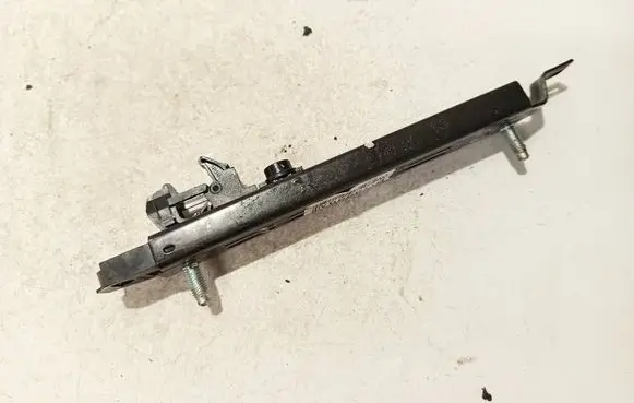 Opel Signum Seat belt adjustment rail 