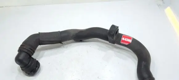 Volkswagen PASSAT B7 Engine coolant pipe/hose 1K0122291BM
