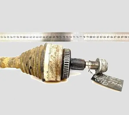 Mercedes-Benz ML W163 Rear driveshaft 0501006511