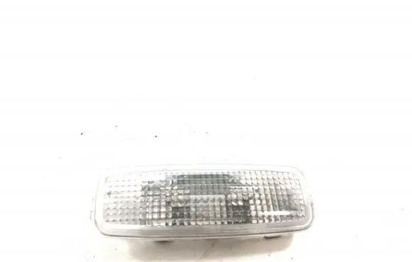 Audi A6 S6 C6 4F Front seat light 4E0947105