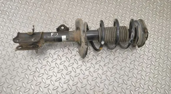 Nissan Juke I F15 Front shock absorber/damper