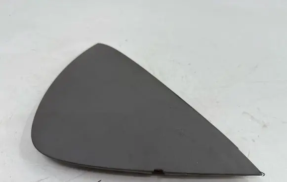Volkswagen PASSAT B6 Dashboard side end trim 3C1858218A