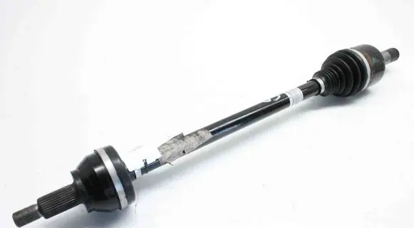 Land Rover Defender Rear driveshaft CPLA4K138CA