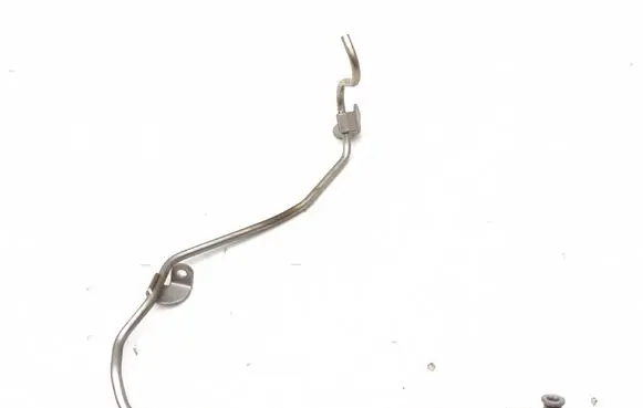 Mercedes-Benz E AMG W213 other engine part