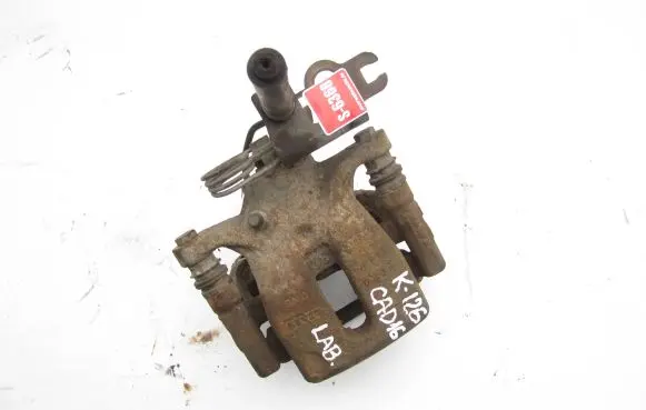 Volkswagen Caddy Rear brake caliper
