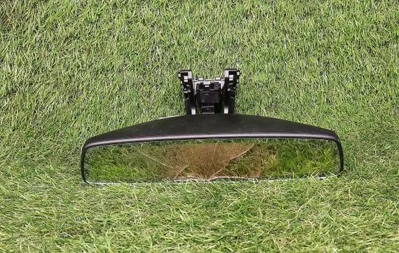 BMW 5 G30 G31 Rear view mirror (interior) 6822493 682249301 9055073000