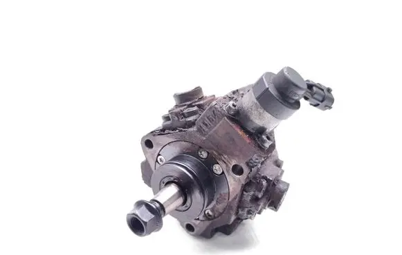 KIA Ceed Fuel injection high pressure pump 33100-2A400 0445010124