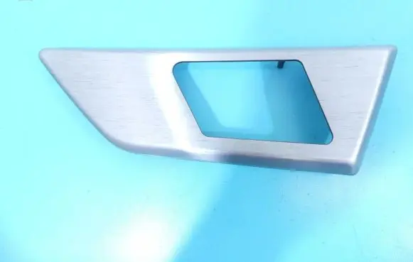Mercedes-Benz GLK (X204) Center console decorative trim A2047301348 IMPRK1115833
