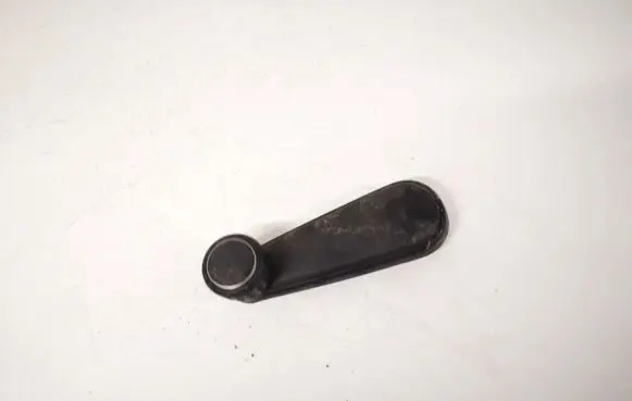 Volkswagen Golf II Front door window winding handle 191837579