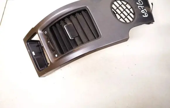 Honda CR-V Dashboard side air vent grill/cover trim 77620swa 77620-swa