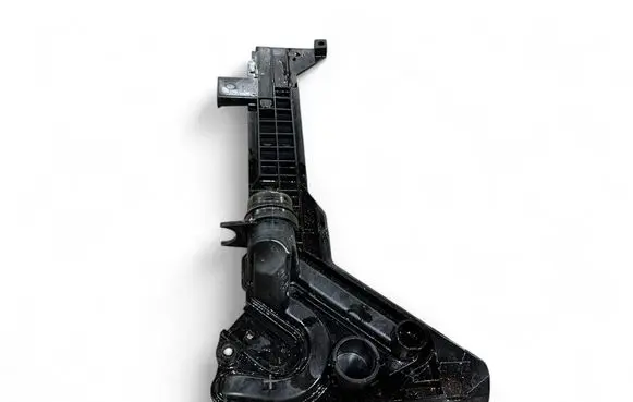 BMW Z4 E85 E86 Radiator mount bracket 1436251
