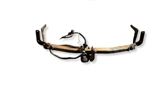 Citroen C4 II Picasso Tow bar set 