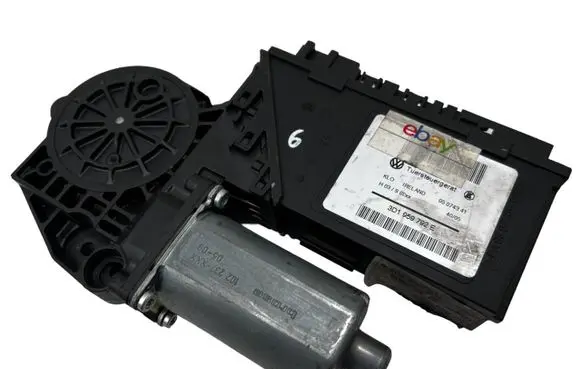 Volkswagen Touareg I Other control units/modules 3D1959792E 05074341 7L0959702G